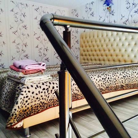 Аренда Vip- Квартир В Одессе Odessza Kültér fotó